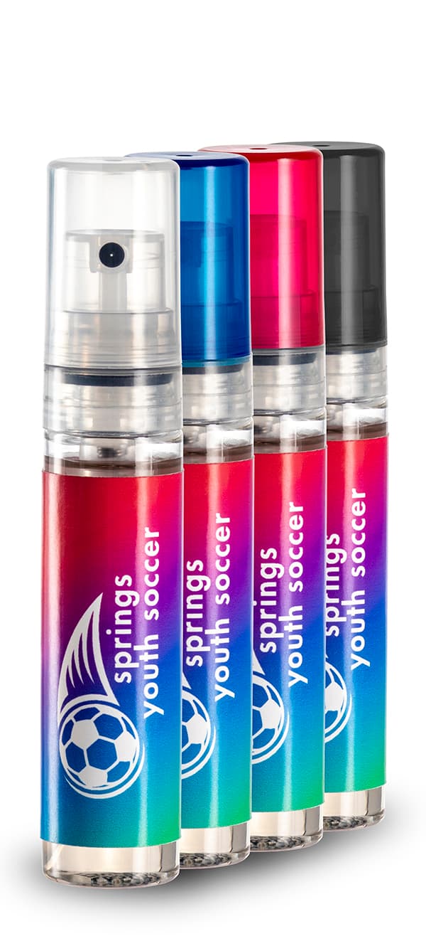 Sanell 8.5ml Hand Sanitizer Spray