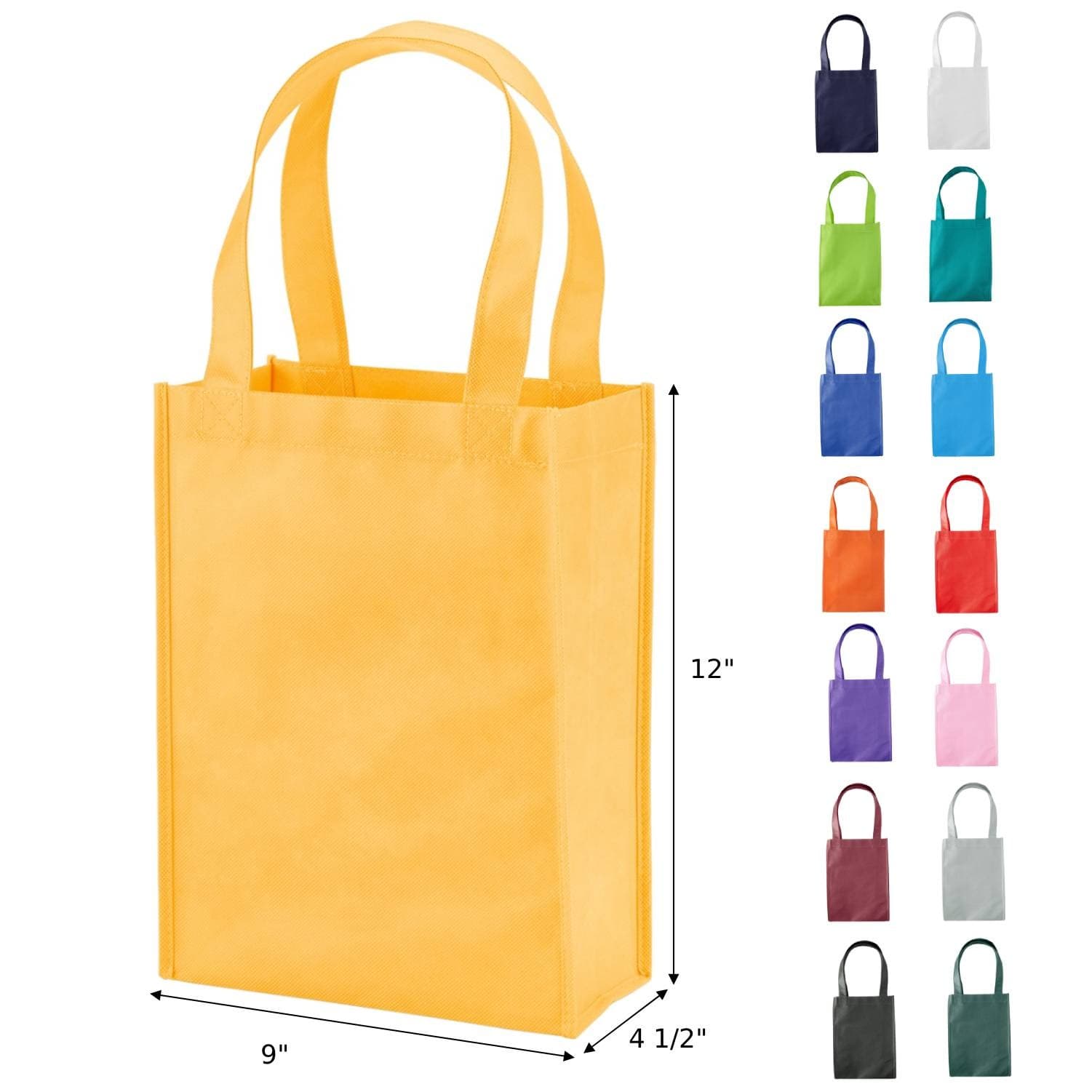 Non-Woven Tote Bag