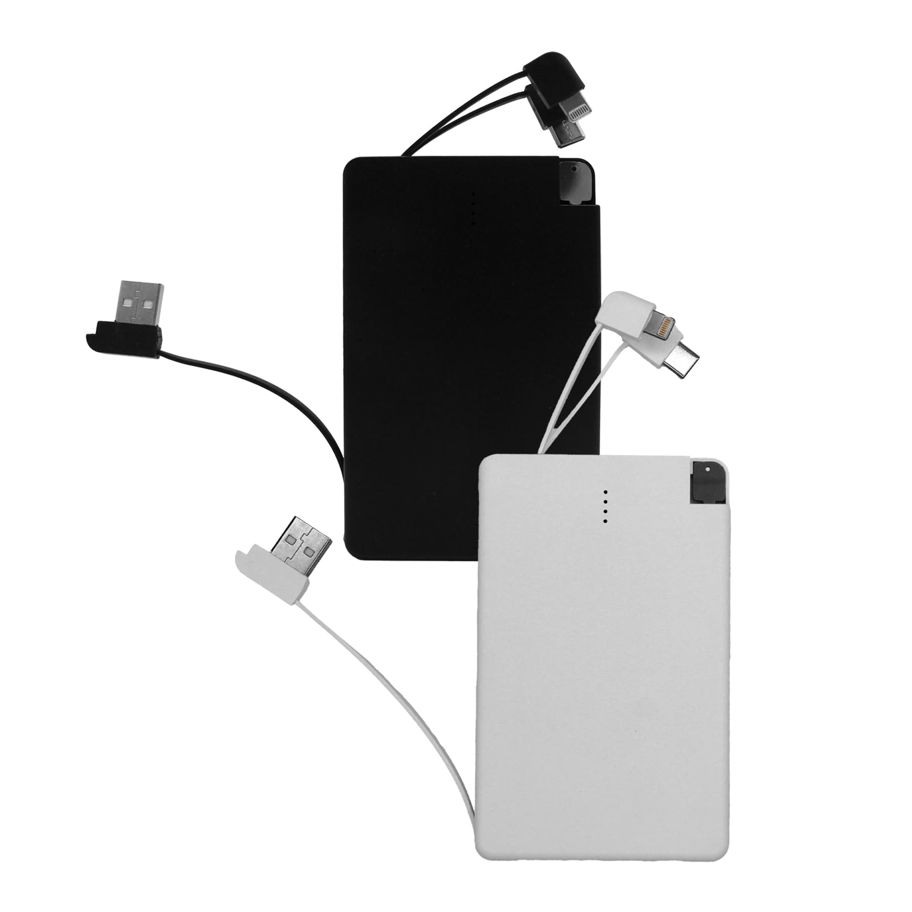 iTwist 10,000mAh 6-in-1 Power Bank