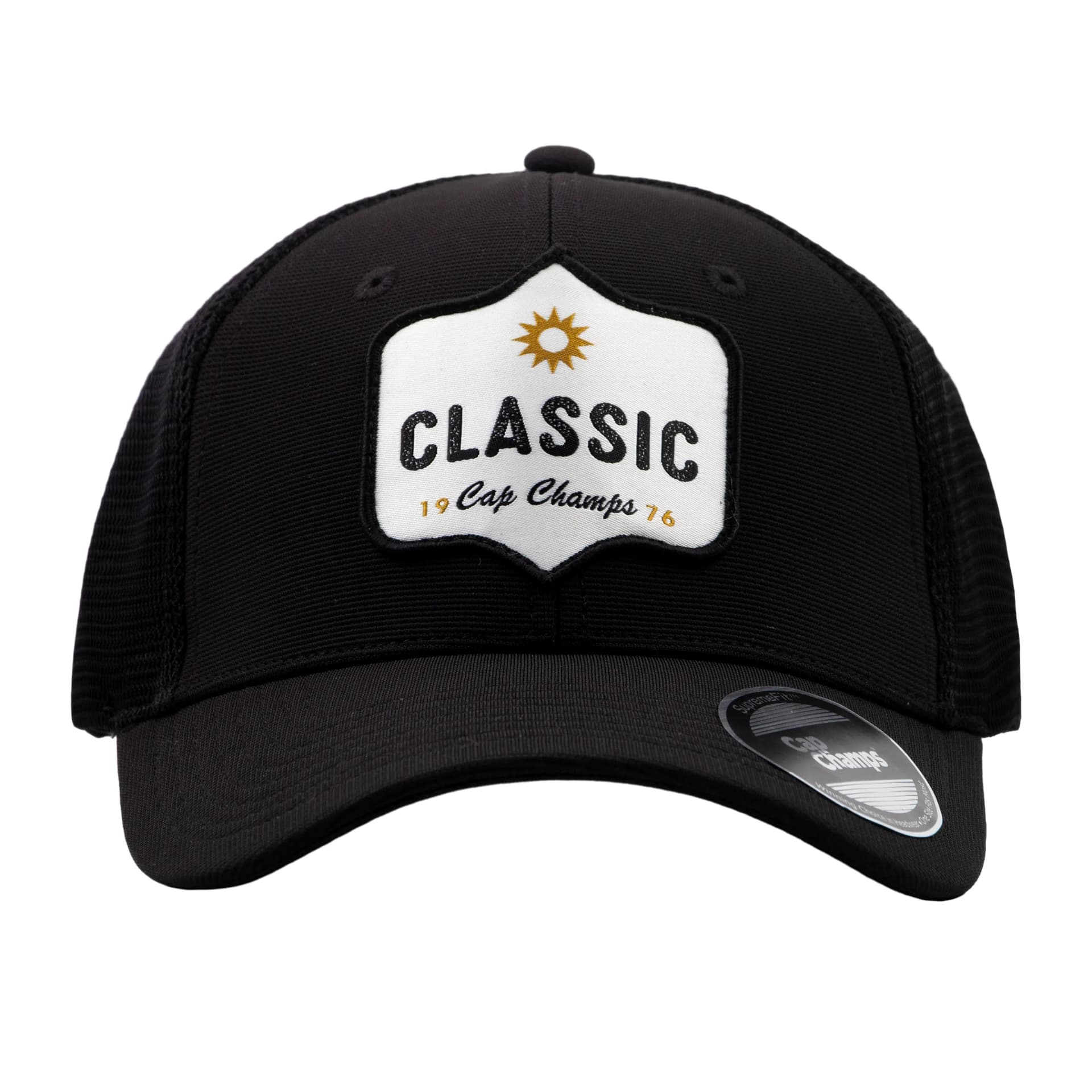 CrownFit(TM) Mesh Legend (Economy Service)