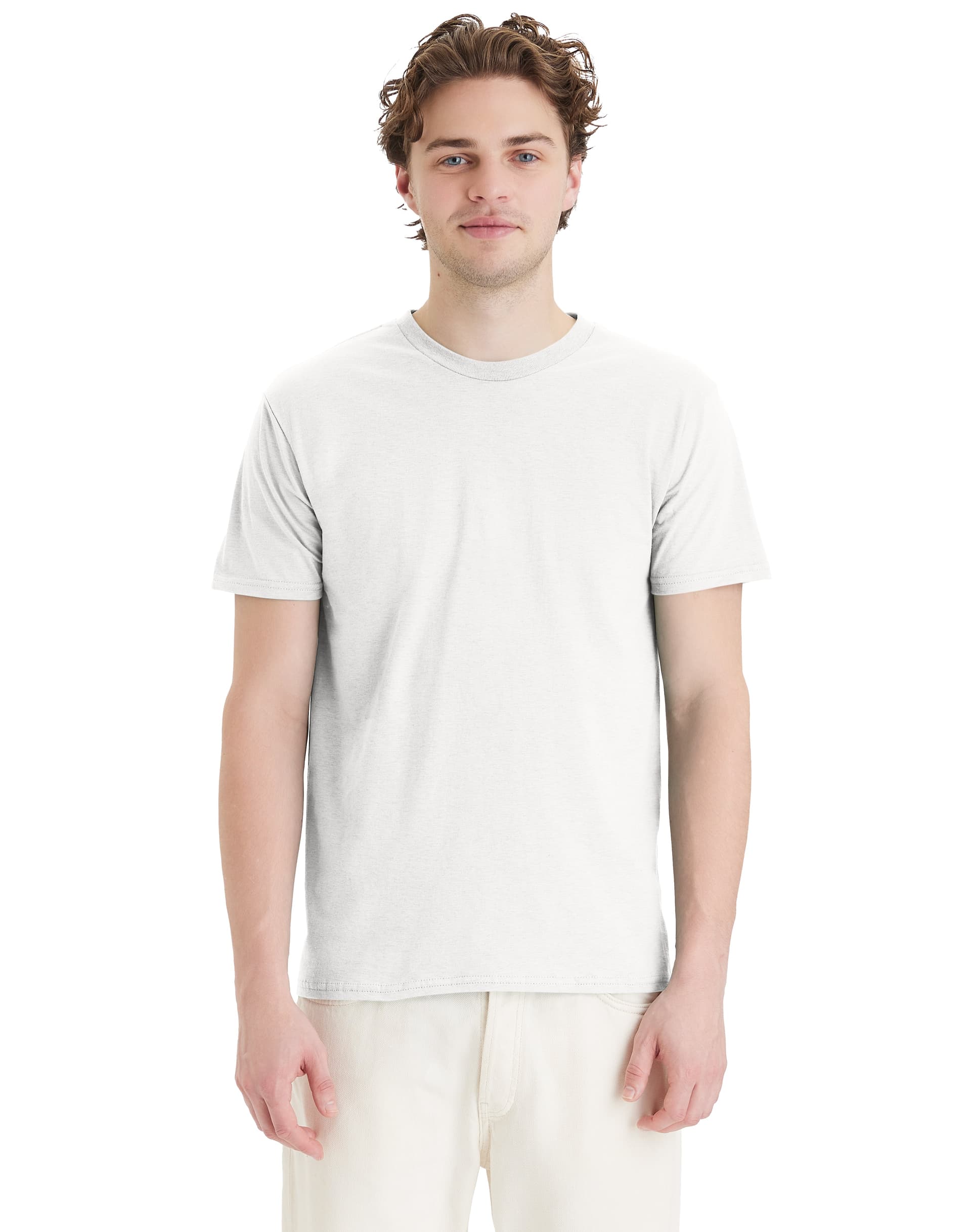Perfect-T Adult Short Sleeve T-shirt